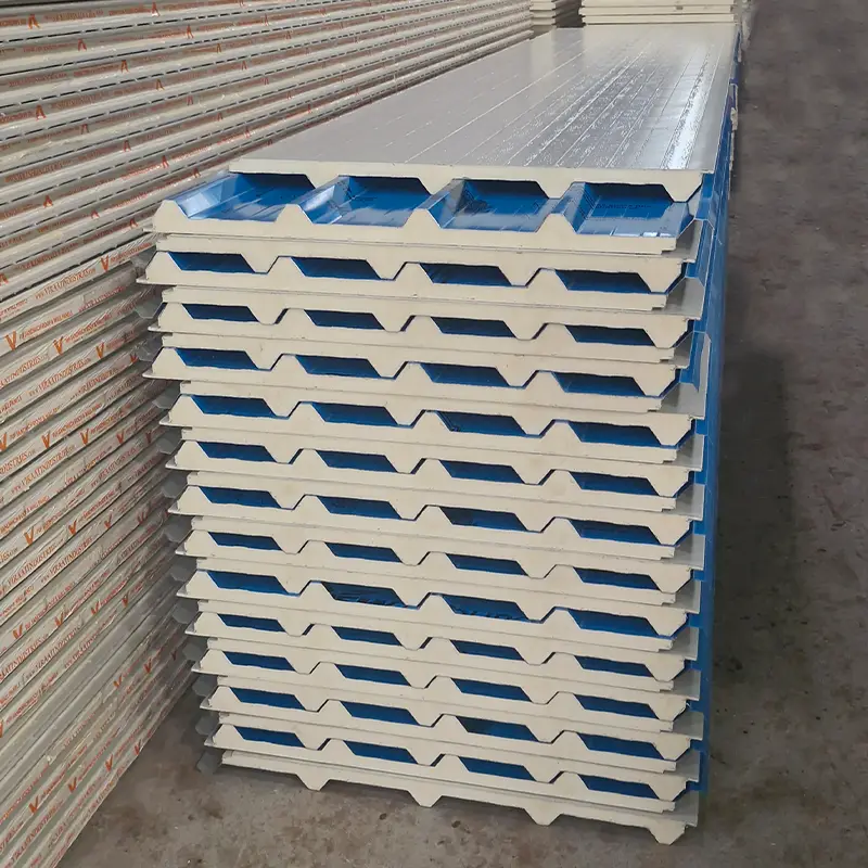 Roof Panel